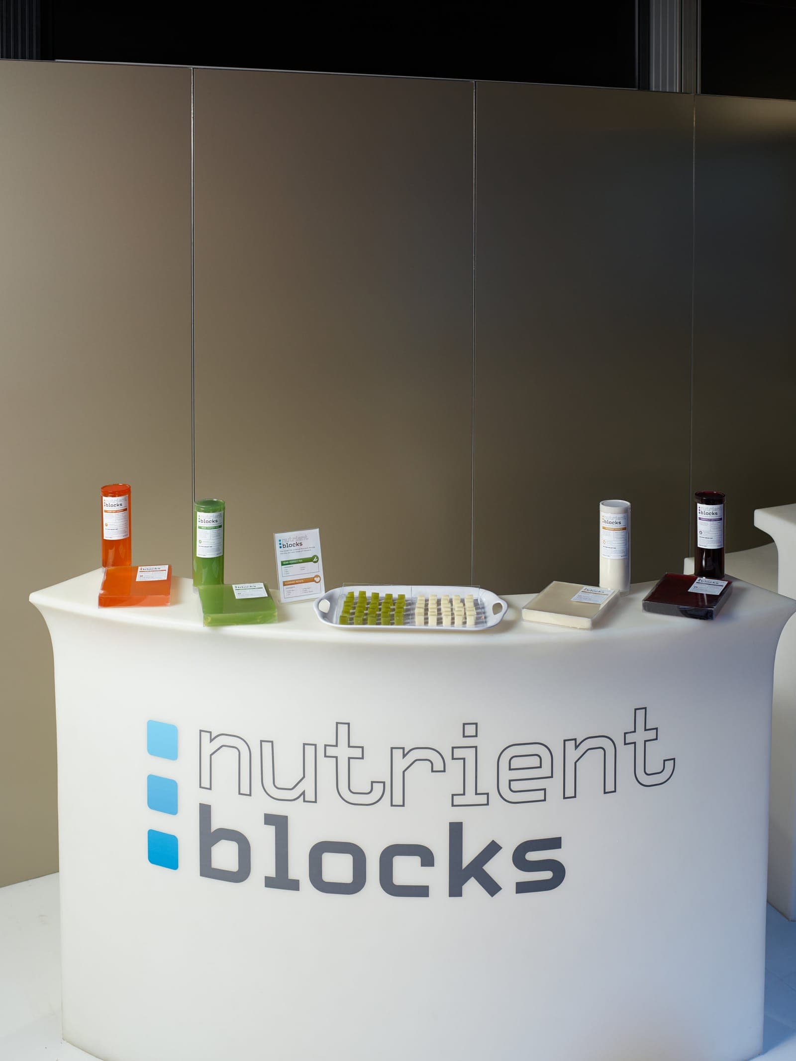 Open Day exhibition, A Future Without Change
